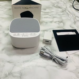 Mini Portable White Noise
